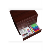 Sylvia Model 2-35 Narrow Drawer Organizer
